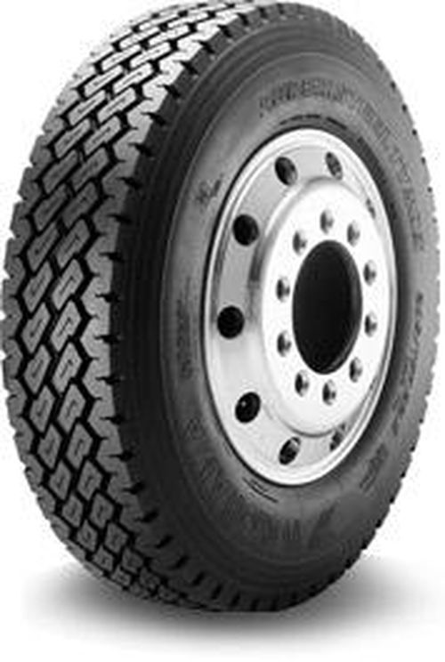 Yokohama TY303 255/70R-22.5 140 L