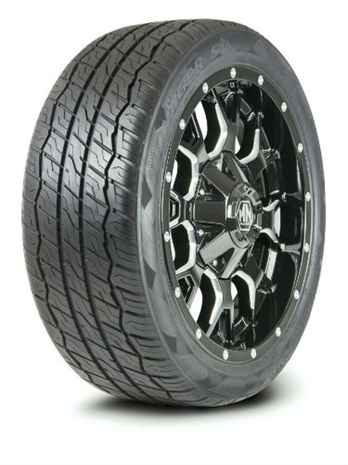 Groundspeed Voyager SV P235/55R-19 105 V