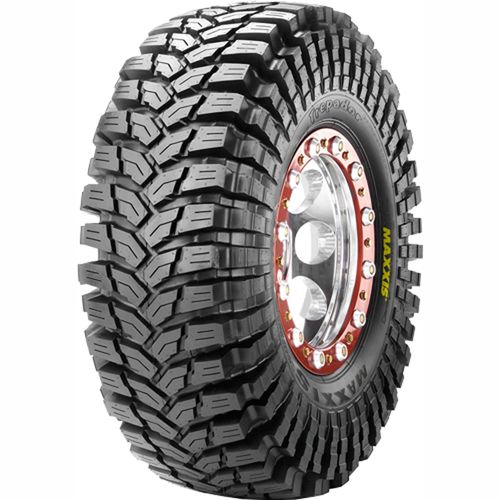 Maxxis M8060 Trepador Competition LT35/12.50--20 121 Q