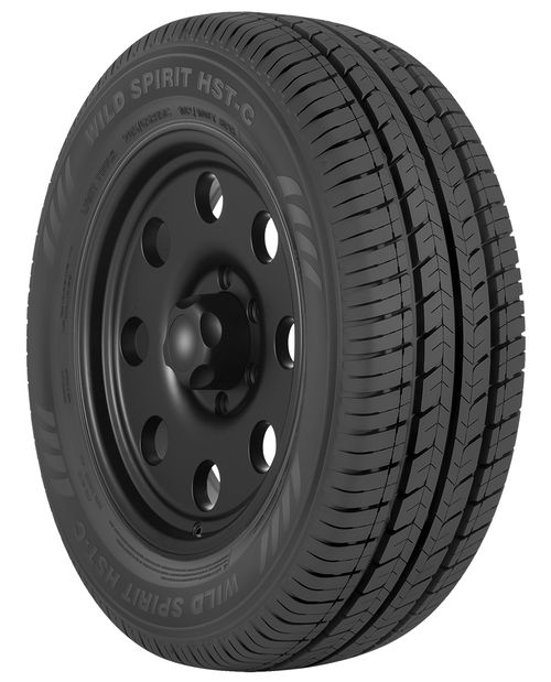 Eldorado Wild Spirit HST-C 185/60R-15C 94 T