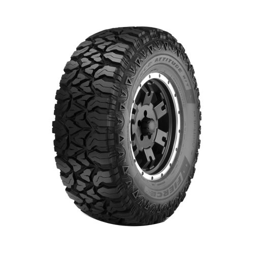 Goodyear Fierce Attitude M/T LT35/12.50R-20 121 Q