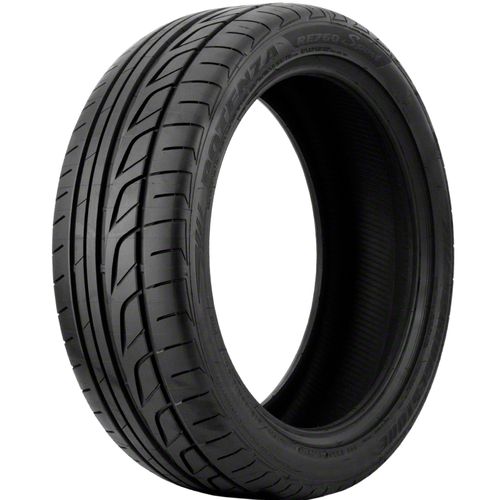 Bridgestone Potenza RE760 Sport 185/65R-15 88 H