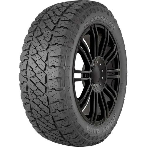 Eldorado Wild Trail All Terrain XT LT245/75R-16 120 S