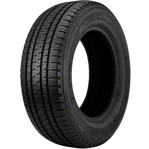 Bridgestone Dueler H/L Alenza Plus P275/55R-20 111 H