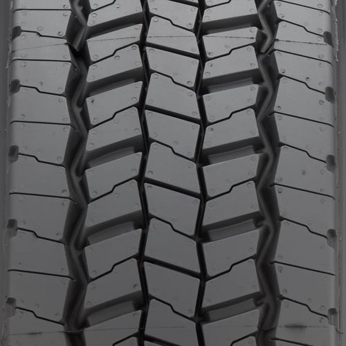 Continental HSR Plus 225/70R-19.5 128 N