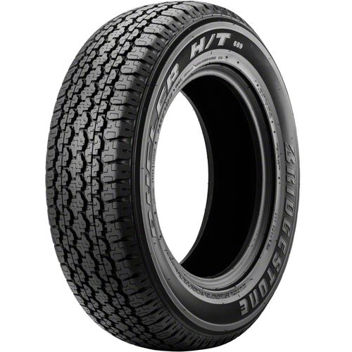 Bridgestone Dueler H/T 689 P265/70R-16 111 S
