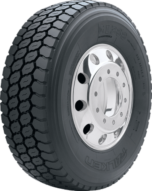 Falken GI-368 385/65R-22.5 158 K