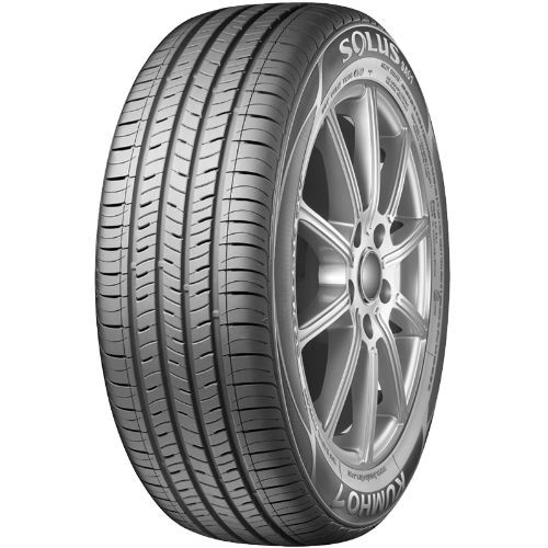Kumho Solus KH32 P205/65R-16 95 H