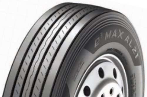 Hankook AL21 11/R-22.5 146 L
