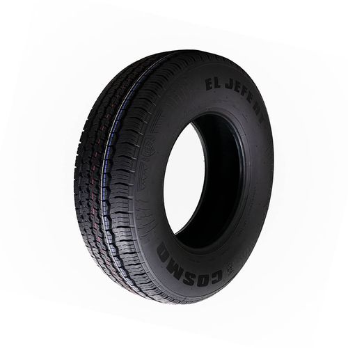 Cosmo El Jefe HT2 LT235/75R-15 110 Q