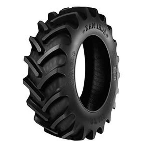 Bkt Industrial Rib F-3 320/85R-36 128 A8