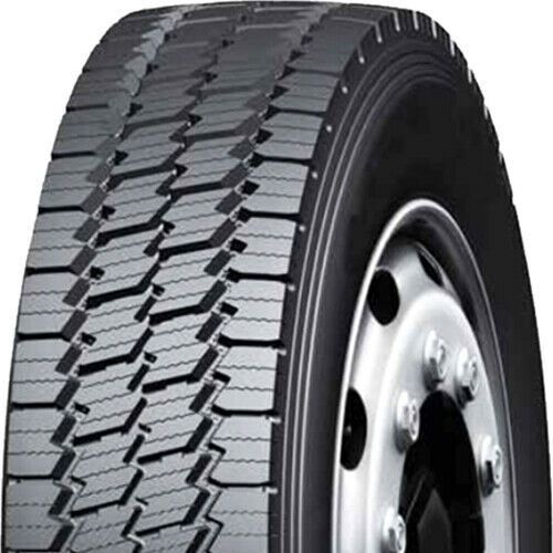 Evoluxx EDR202 225/70R-19.5 128 N