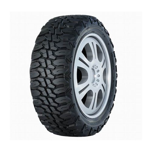 Haida HD868 M/T LT33/12.50R-20 114 Q