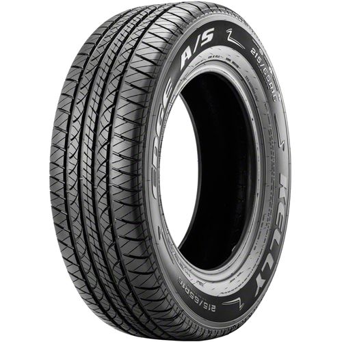 Kelly Edge A/S 215/70R-15 98 T