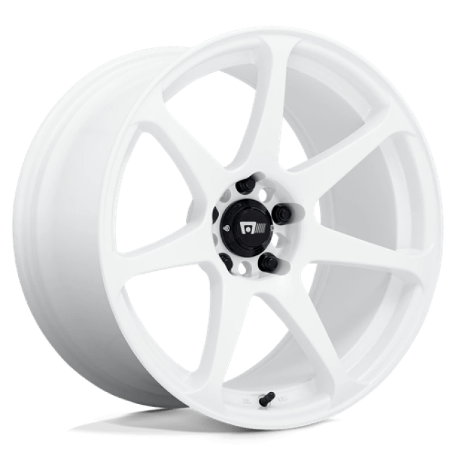 Motegi Mr154 Battle White 18x9.5 (+38) 5x100