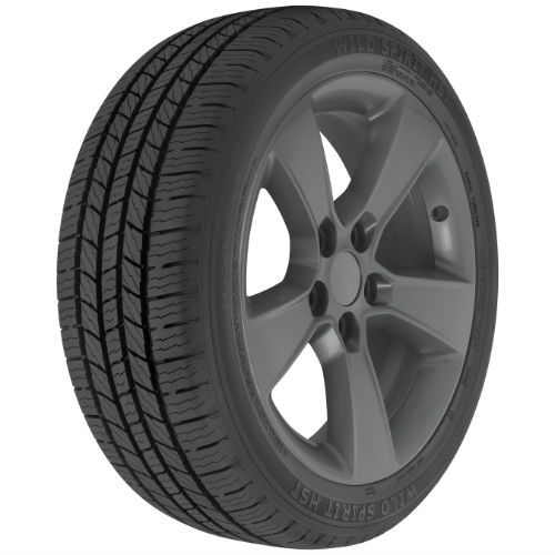 National Wild Spirit HST 275/45R-22 112 V