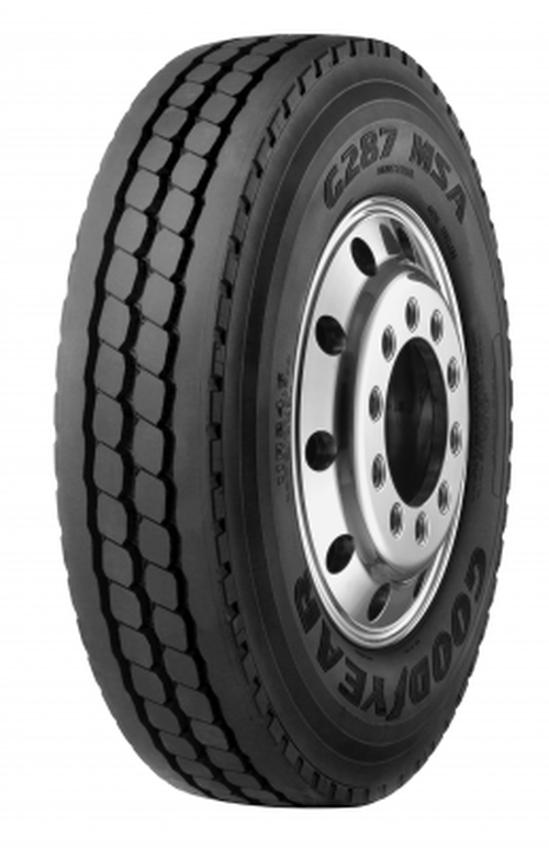 Goodyear G287 MSA 11/R-20 150 K