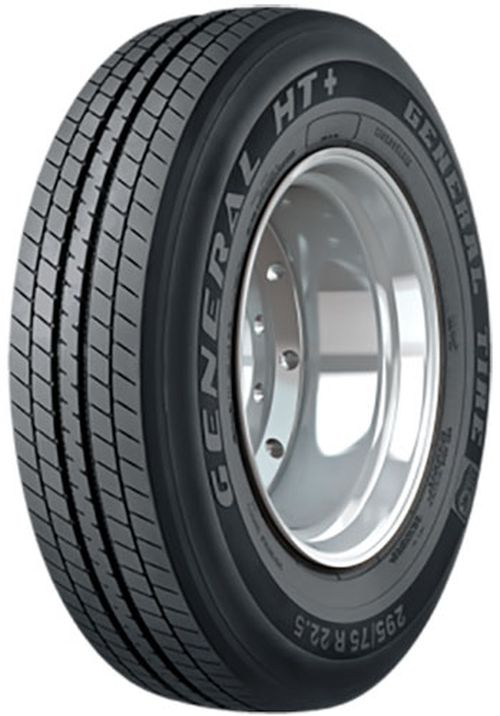 General General HT Plus 255/70R-22.5 140 L