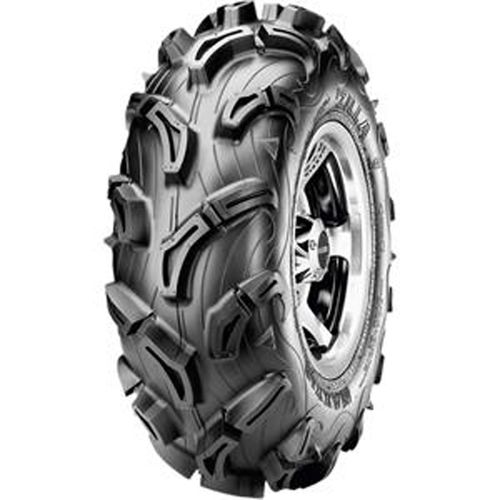 Maxxis MU01 Zilla, Front AT27/9--12