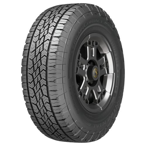 Continental TerrainContact A/T LT315/70R-17 121 S