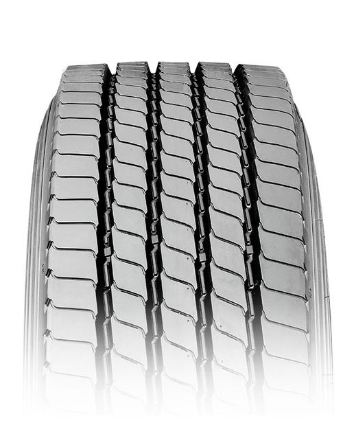 Blackhawk BAR26 255/70R-22.5 140 M
