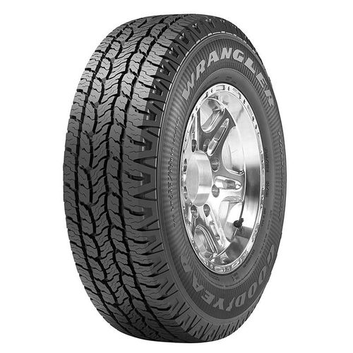 Goodyear Wrangler Trailmark P245/65R-17 105 T