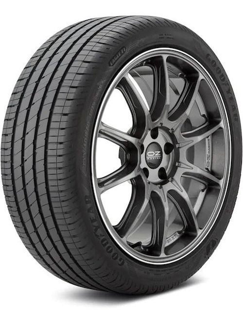 Goodyear Eagle F1 Asymmetric 5 SCT 275/45R-21 110 H