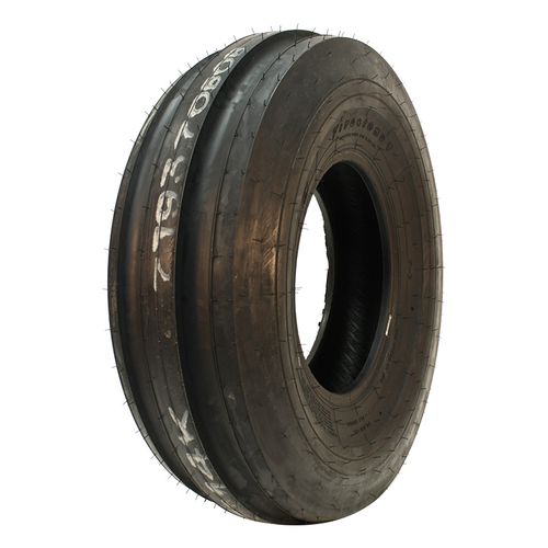 Firestone Champion Guide Grip 3 Rib F-2 6.00/--16 A8