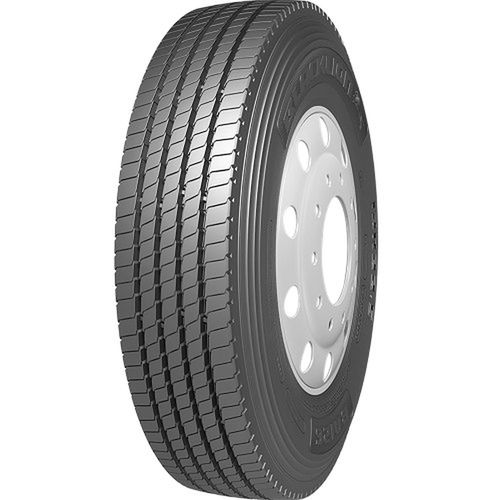 Blacklion BA126 225/70R-19.5 128 L