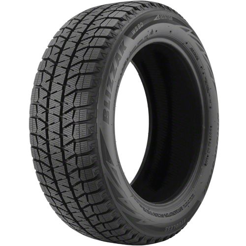 Bridgestone Blizzak WS80 245/50R-18 104 H