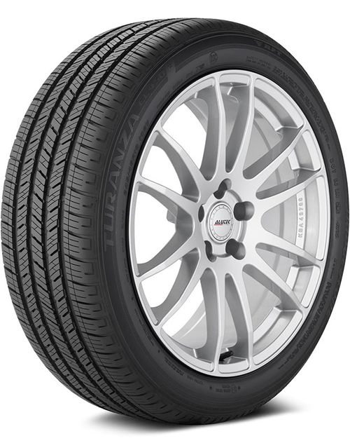 Bridgestone Turanza EL450 235/50R-20 100 V