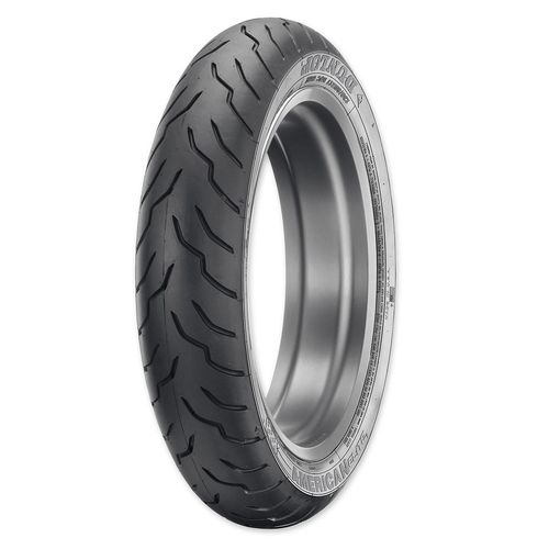 Dunlop American Elite Front 130/80--17 65 H