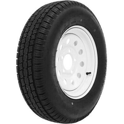 Taskmaster Provider ST Assembly LT235/80R-16