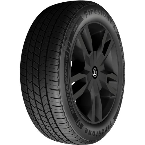 Firestone Firehawk Pursuit 235/50R-17 96 W