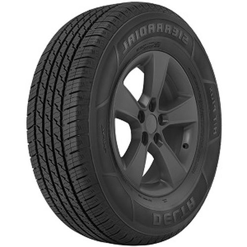 Delta Sierradial H/T Plus P235/60R-18 107 H