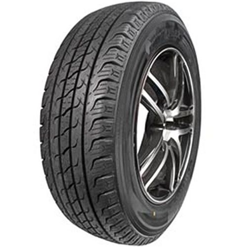 Nika Long Trek H/T 265/70R-17 113 T