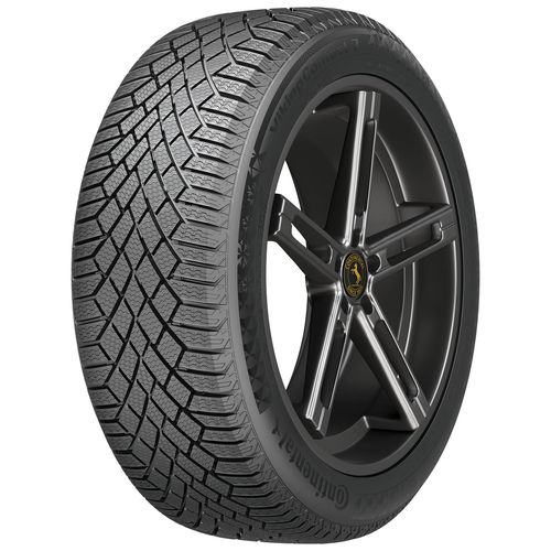 Continental VikingContact 7 255/35R-20 97 T