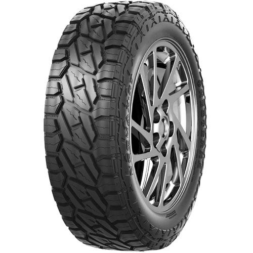 Neoterra Neomax-RT LT33/12.50R-18 122 Q