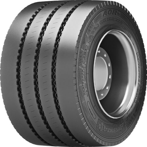 Armstrong AOR 215/75R-17.5 135 J