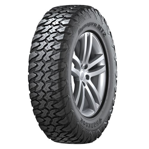 Hankook Dynapro MT2 RT05 275/55R-20 120 Q