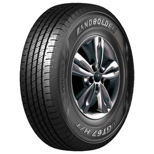 Landgolden LGT67 H/T LT235/80R-17 120 Q