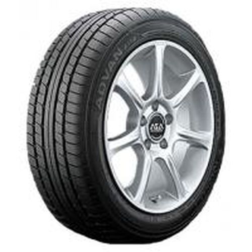 Yokohama Advan A11A 205/50R-16 87 V