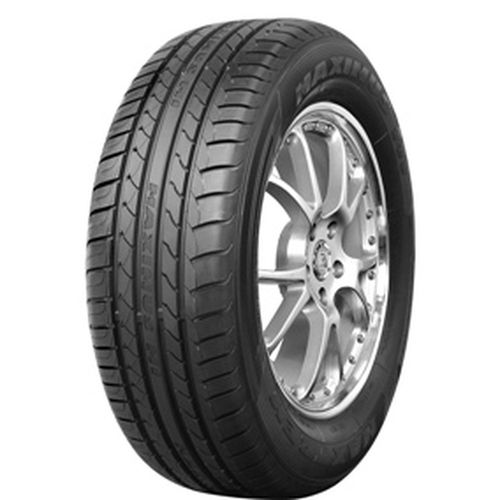 Maxtrek Maximus M1 P255/45R-17