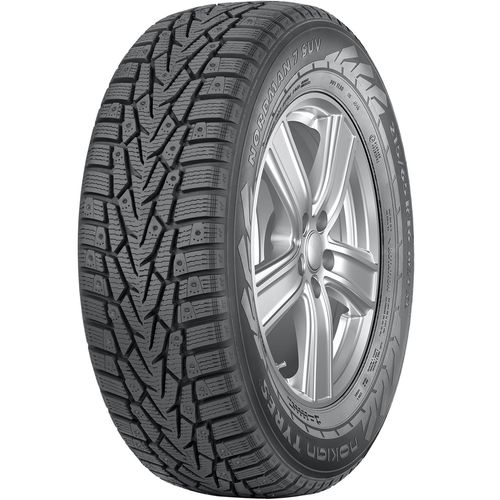 Nokian Nordman 7 SUV Studded 225/55R-18 102 T