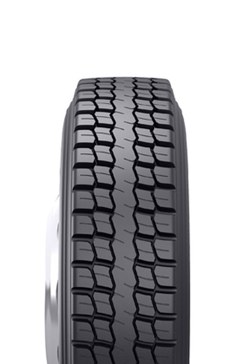 Maxtread DR 4.3 *RETREAD* 11/R-22.5