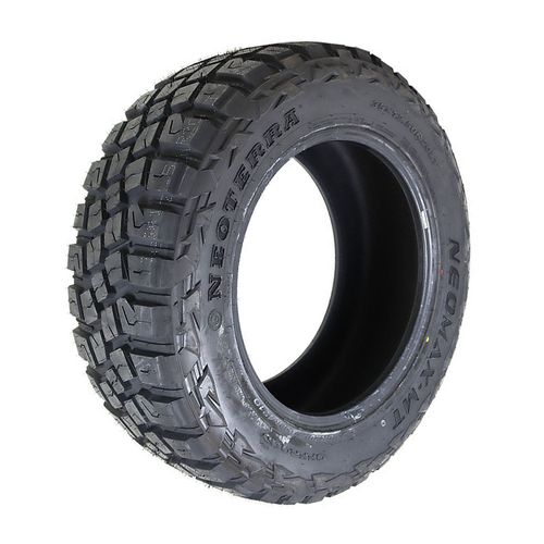 Neoterra Neomax M/T LT35/12.50R-20 125 Q