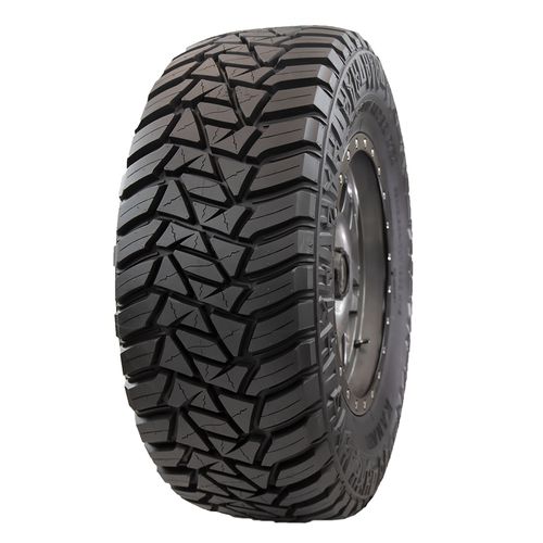 Kanati Terra Commander RTX LT35/12.50R-17 121 Q