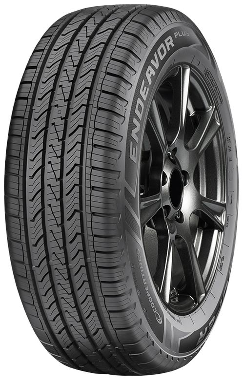 Cooper Endeavor Plus 235/55R-19 105 H