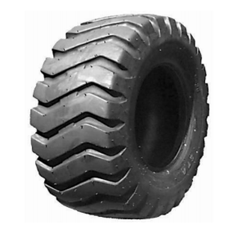 Specialty Tires Of America American Carrier L3 Tread A 14.00/--25