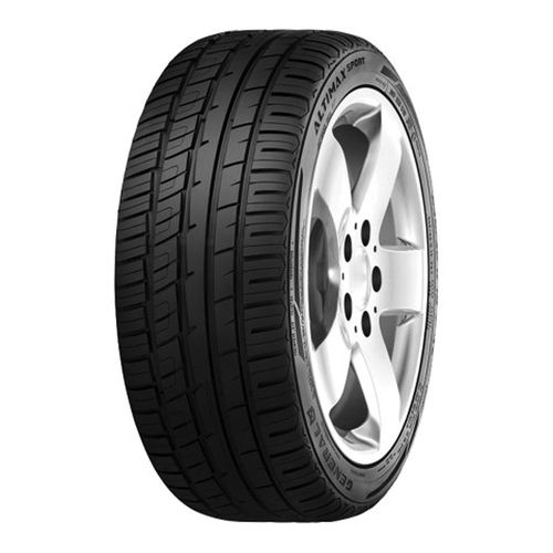 General Altimax Sport 275/40R-19 101 Y